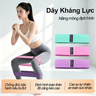 Resistance Band