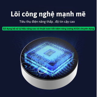 Máy Khử Mùi Lọc Không Khí Thông Minh, Khử Mùi Hôi Thú Cưng, Ô Tô, Tủ Quần Áo, An Toàn Và Dễ Sử Dụng