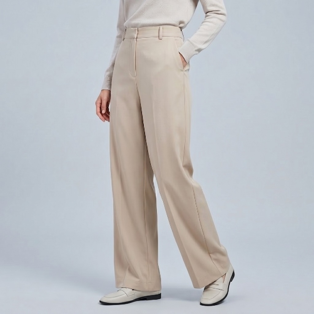 VẢI CHÉO MÀU BE / MÀU ĐEN - MAY BLAZER, VÁY, CHÂN VÁY, QUẦN, SOOC, ĐỒNG PHỤC...