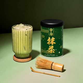 Bột Matcha Towa Uji Nhật Bản 100g Bột Trà Xanh Nguyên Chất Từ Uji Kyoto Thơm Hương Trà Non M35