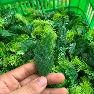 Combo 100g Cỏ Điểm Cỏ Rêu Lá táo Hoa Cúc Hoạ Mi DUHA 149