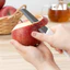 Dao Gọt Hoa Quả KAI FRUIT KNIFE WITH SHEATH có nắp bảo vệ DH7172