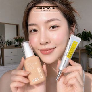 Combo Sản Phẩm Retinol K57 Và Serum A43 - Hỗ Trợ Phục Hồi, Làm Mềm Mịn, Bổ Xung Dưỡng Chất CB0351