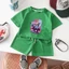 BỘ ĐỒ BÉ YÊU – MÁT MẺ, THOẢI MÁI, THỜI TRANG TD759