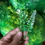 Combo 100g Cánh Táo, Cỏ Móc Cỏ Điểm, Hoa Trang Trí. Dùng Bó Hoa Sáp, Trang Trí Bó, Giỏ Hoa Các Loại. DUHA 151