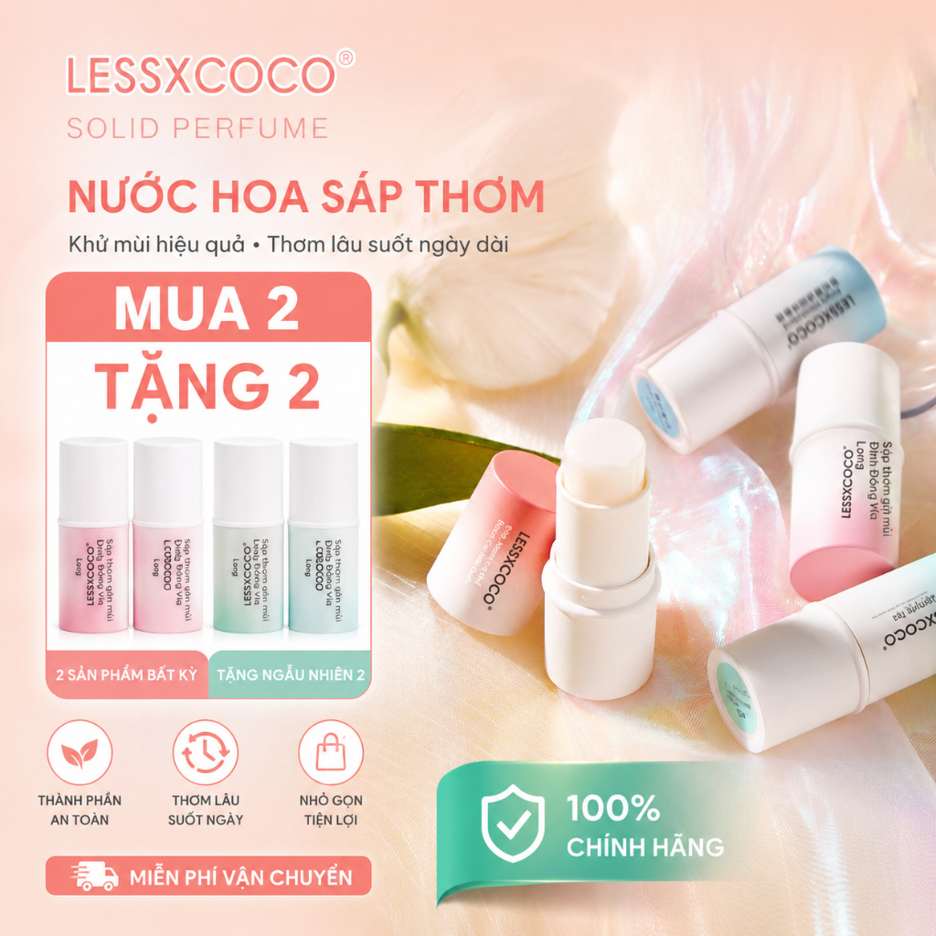 Body mist và xịt khử mùi nam, lăn khử mùi tiện lợi, thơm lâu, mùi tự nhiên dễ dùng【Mua 2 tặng 2】
