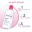 Nước Tẩy Trang Bioderma Dành Cho Da Nhạy Cảm Sensibio H2O Hasaki Chính Hãng