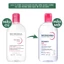 Nước Tẩy Trang Bioderma Dành Cho Da Nhạy Cảm Sensibio H2O Hasaki Chính Hãng