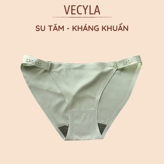 Quần lót nữ, quần chip dây hông chất su gân tăm 9026 BC_CHIC LINGERIE