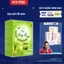 Trà Lá Ổi Trà Búp Ổi Non Hộp 60 Túi Lọc