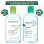 Nước Tẩy Trang Bioderma Dành Cho Da Dầu & Hỗn Hợp Sébium H2O Hasaki chính hãng