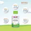 Sữa HiPP Dê Organic S1 S2 400g, Combo Sữa Dê Cho Bé, Đạm Quý A2 Hỗ Trợ Tiêu Hóa, Tăng Đề Kháng
