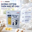 Viên Giặt Paul Medison Kids Hàn Quốc 40Viên Cho Da Chàm Sữa Nhạy Cảm Viêm Da Cơ Địa