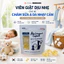 Viên Giặt Paul Medison Kids Hàn Quốc 40Viên Cho Da Chàm Sữa Nhạy Cảm Viêm Da Cơ Địa