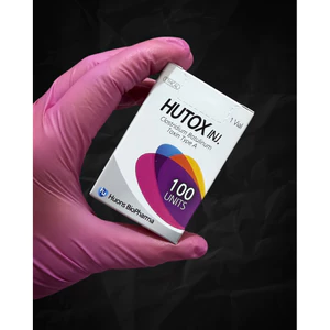 HUTOX_khẳng định mục tiêu nếp nhăn chuẩn hàn