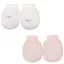 Bao Tay Bao Chân Sơ Sinh Bibo's Cho Bé Nhiều Màu Bo Chun Chất Cotton Cao Cấp - Bibo Mart