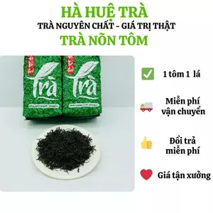 Trà Nõn Tôm Tân Cương Thái Nguyên