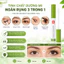 Tinh Chất Dưỡng Mi Dài Mi Ngăn Rụng 3 Trong 1 EVELINE Advance Volumiere 10ml