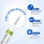 Tinh Chất Dưỡng Mi Dài Mi Ngăn Rụng 3 Trong 1 EVELINE Advance Volumiere 10ml