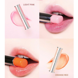 Son dưỡng có màu YNM Candy Honey Lip Balm chiết xuất mật ong dưỡng ẩm sâu, nuôi dưỡng môi từ sâu bên trong 3g