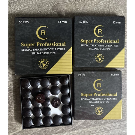 Đầu cơ bida cao cấp R - super professional