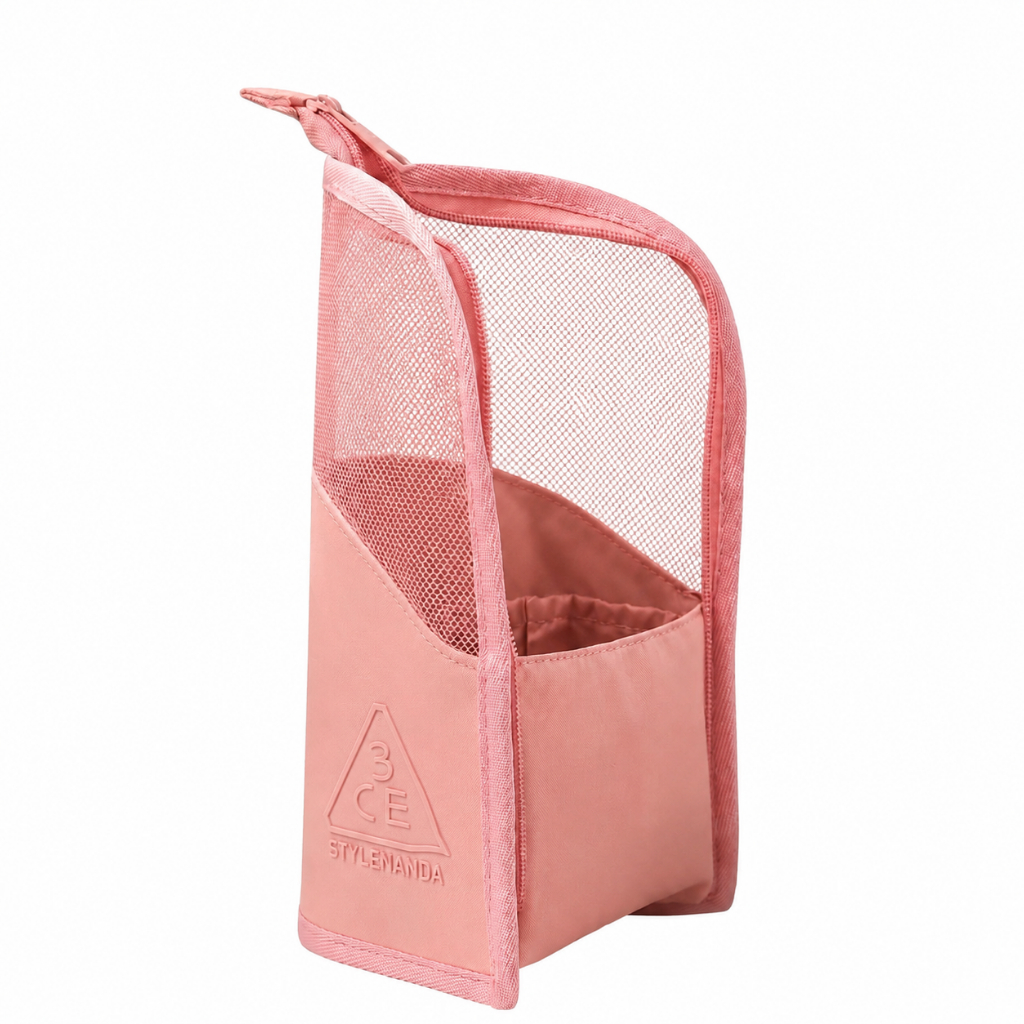 (GWP) 3CE TRAVEL MESH POUCH
