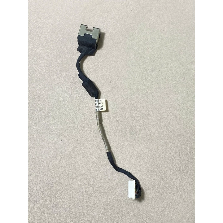 Thay Cáp Cổng Mạng Lan Laptop HP Zbook 15 G1 G2 DC30100LQ00 Cũ Bóc Máy