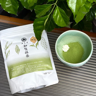 Bột Matcha Chiran Kaghoshima M70 Gói 120g 200g Thơm Hương Lá Trà Non Nhật Bản Unami Dịu Nhẹ Ngọt Hậu