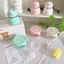 Máy Xay Ăn Dặm Cho Bé Babyboo TEDDY 8 Lưỡi Dao – Cối Thủy Tinh 300ml Cao Cấp Xay Siêu Mịn