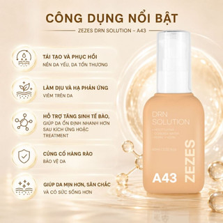 Combo Mary&May Spicule Retinol PDRN Cream + ZEZES DRN Solution 60ml + GLASSGLOW NIGHT CREAM 50g CB0352