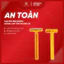 COMBO CHĂM SÓC CÁ NHÂN NAM 3 IN 1 – GÔM XỊT TÓC 600ML + BỌT CẠO RÂU 360ML + DAO CẠO DORCO TG708 (4+1)