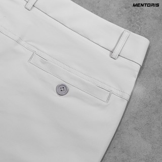 Quần Short Kaki Nam MENTORIS, Quần Short Kaki Gió Mền Mại,Form Tôn Dáng,Phong Cách Lifestyle MSR2620