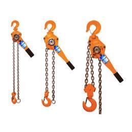 XẢ HÀNG Palăng xích lắc tay 1T, 2T, 3T, 6 Tấn dài 1.5m  Ba lăng xích