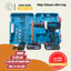 Máy khoan cầm tay, khoan tường, bắn vít, khoan sắt tặng phụ kiện 24 chi tiết, sử dụng dễ dàng A10