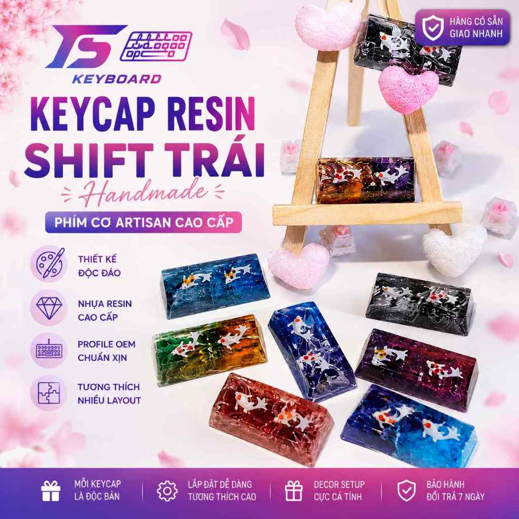 Keycap resin - Giá Tốt, Sale Tháng 07, Freeship 0Đ | Shopee Việt Nam