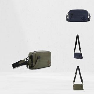 Túi PEDRO Leather Sling Bag - PM2-26320248 chính hãng đủ bill