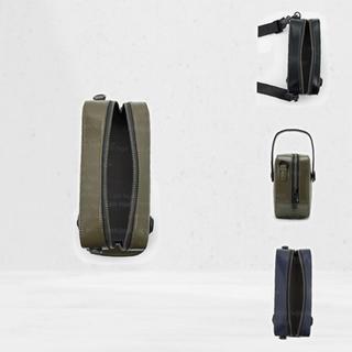 Túi PEDRO Leather Sling Bag - PM2-26320248 chính hãng đủ bill