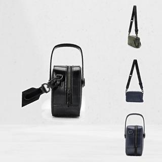 Túi PEDRO Leather Sling Bag - PM2-26320248 chính hãng đủ bill