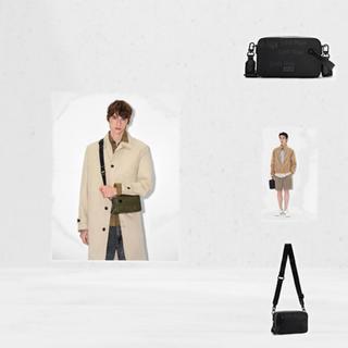 Túi PEDRO Leather Sling Bag - PM2-26320248 chính hãng đủ bill