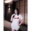 Áo Thun Trái Cây Hài Hước New BST Vắt Chanh Bỏ Vỏ Nam Nữ Unisex Form Oversize Cổ Tròn Cotton