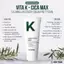 Kem dưỡng Vita K Cica Max Calming & Recovery Cream PRETTYSKIN