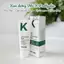 Kem dưỡng Vita K Cica Max Calming & Recovery Cream PRETTYSKIN