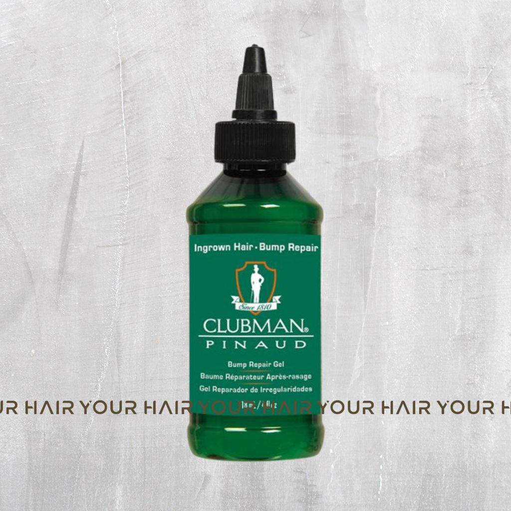 Kem cạo râu Clubman Pinaud Sản phẩm cạo râu Shave cream Shave Gel