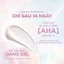 Kem Dưỡng Ban Đêm L'Oreal Paris Sáng Da Glycolic Bright Glowing Cream Night 50ml