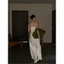 𝗦𝗶𝗺𝗼𝗻 𝗣𝗮𝗻𝘁𝘀- Quần xuông Linen cạp cao