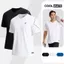 Combo 2 Áo thun thể thao nam cổ V Tennis, Typti, Pickleball DinkShot Essentials THOÁNG KHÍ Coolmate