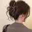 Kẹp tóc càng cua Hàn Quốc, kiểu dáng nơ tiểu thư, phong cách thanh lịch, trẻ trung, cá tính