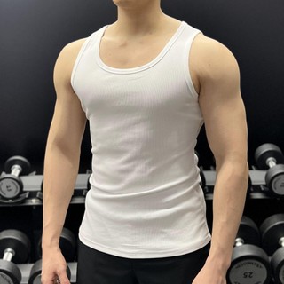 ComBo 4 Áo Thun Ba Lỗ Nam,Áo Tập Gym, Chất Vải Thun Lạnh Mềm, Mịn, Thoáng Mát . Áo Trơn