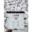 GÓI 150-240 MIẾNG BÔNG TẨY TRANG LABON 3 LỚP, COTTON 100% ÊM DỊU CHO DA