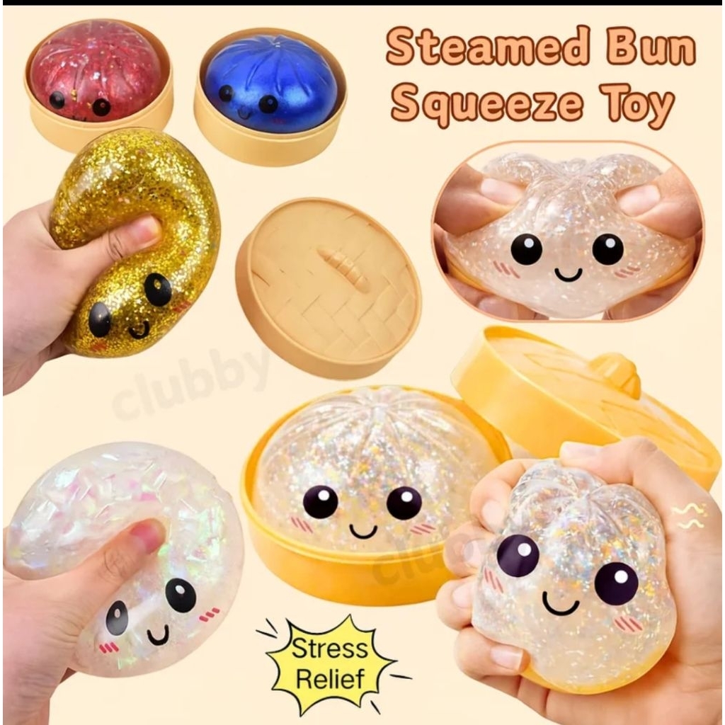 Squishy - Giá Tốt, Miễn Phí Vận Chuyển, Đủ Loại | Shopee Việt Nam
